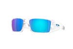 Occhiali da Sole Uomo OAKLEY 9231-HELIOSTAT 07 size 61