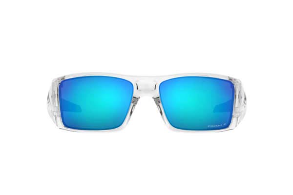 OAKLEY 9231 HELIOSTAT