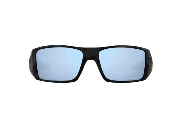 OAKLEY 9231 HELIOSTAT