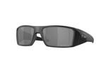 Occhiali da Sole Uomo OAKLEY 9231-HELIOSTAT 02 size 61