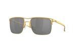 Occhiali da Sole Uomo OAKLEY 6048-HOLBROOK-TI 07 size 57