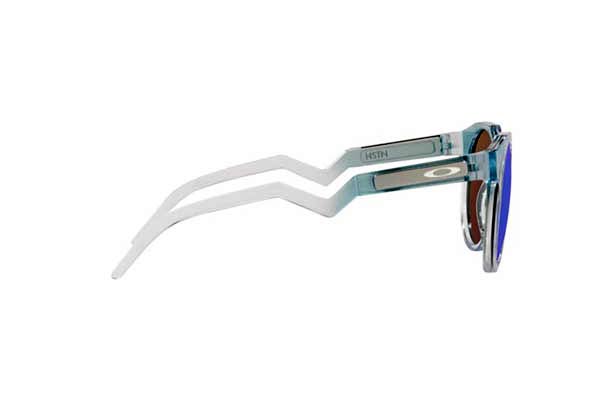 OAKLEY modello 9464 HSTN di colore 946409