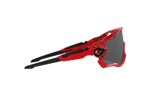 OAKLEY modello JAWBREAKER 9290 di colore 67