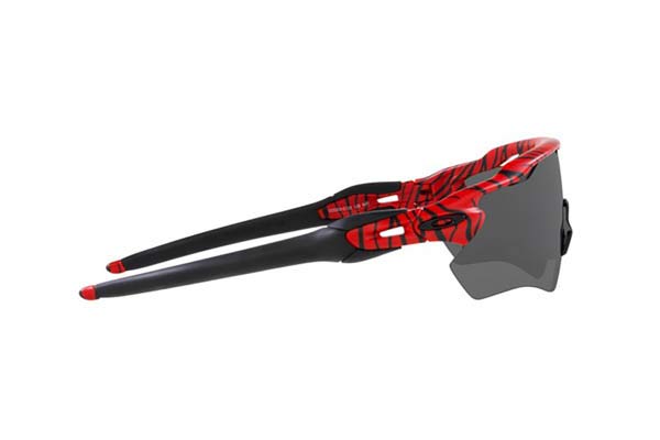 OAKLEY modello 9208 RADAR EV PATH di colore D1