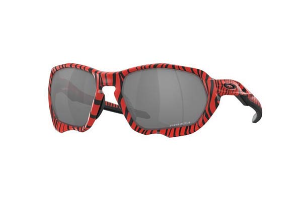 Occhiali Oakley PLAZMA 9019 12