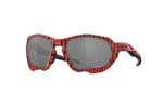 Occhiali da Sole Uomo Oakley PLAZMA-9019 12 size 59