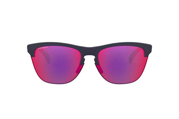 OAKLEY 9374 FROGSKINS LITE