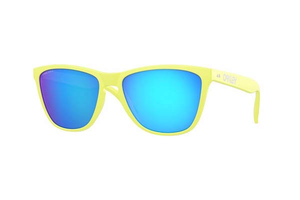 Occhiali OAKLEY 9444 FROGSKINS 35TH 944403