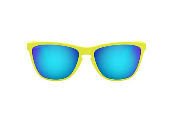 OAKLEY 9444 FROGSKINS 35TH
