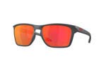Occhiali da Sole Uomo OAKLEY SYLAS-9448 40 size 57
