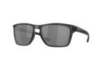 Occhiali da Sole Uomo OAKLEY SYLAS-9448 38 size 60