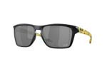 Occhiali da Sole Uomo OAKLEY SYLAS-9448 37 size 57