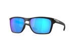 Occhiali da Sole Uomo OAKLEY SYLAS-9448 34 size 60