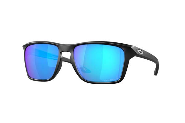 OAKLEY modello SYLAS 9448 di colore 34