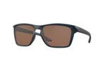 Occhiali da Sole Uomo OAKLEY SYLAS-9448 35 size 60