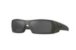 Occhiali da Sole Uomo OAKLEY GASCAN-9014 53-111 size 60