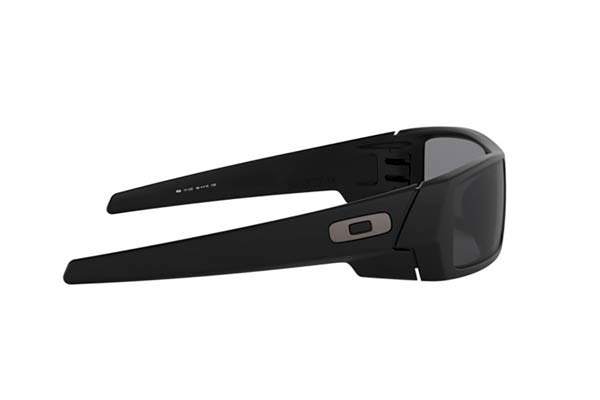 OAKLEY modello GASCAN 9014 di colore 11-122