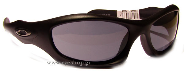 Occhiali Oakley Monster Dog 9028 05-015