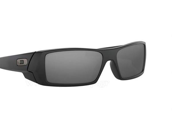 Occhiali da sole Oakley Gascan 9014 12-856 POLARIZED