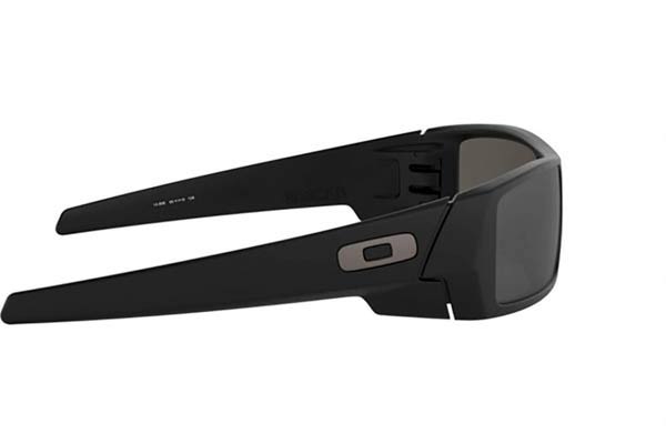 Oakley modello Gascan 9014 di colore 12-856 POLARIZED