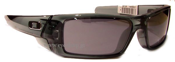 Occhiali Oakley Gascan 9014 03-481
