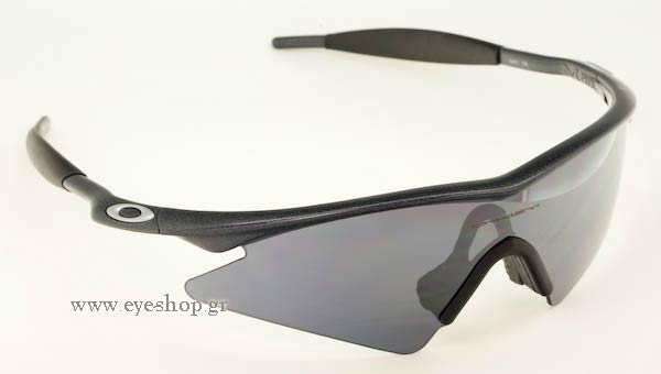Occhiali Oakley M FRAME 2 - Sweep ® 9059 09-611 Black Iridium