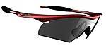 Occhiali da Sole Sport Oakley M-FRAME 2 - HYBRID ® 9065 09-181 Black Iridium size 0