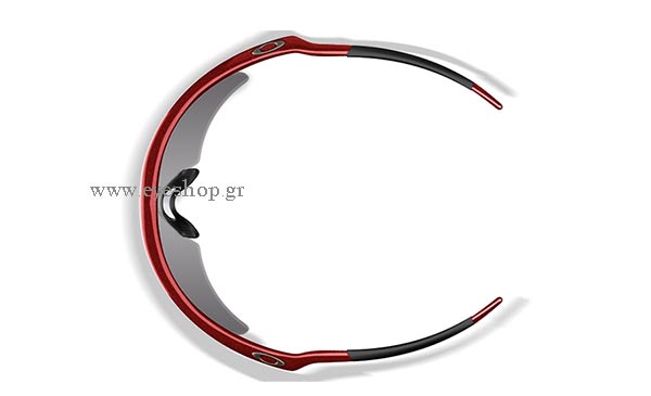 Oakley modello M FRAME di colore 2 - HYBRID ® 9065 09-181 Black Iridium