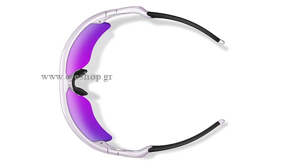 Oakley model RADAR and color ® PATH ™ 9051 09-673