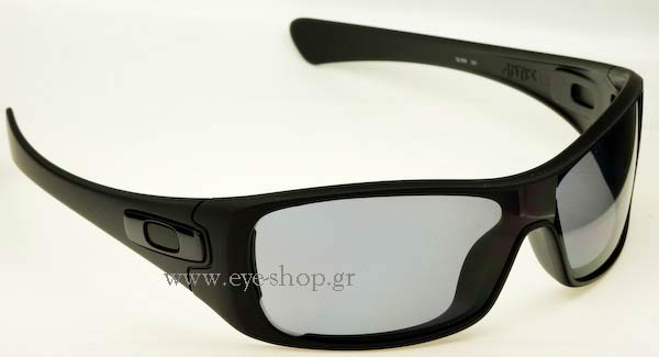 occhiali-da-sole Oakley ANTIX 9077 9077 12-959 Polarised