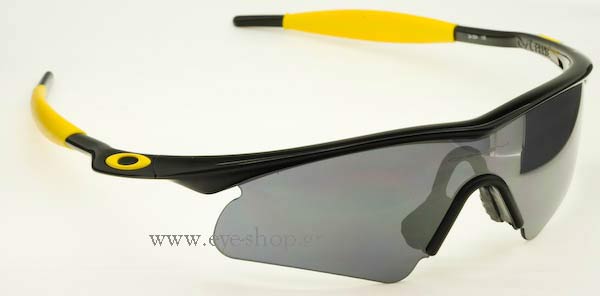 Occhiali Oakley M FRAME 2 - HYBRID ® S 9064 Livestrong 24-024 Matte Black - Grey