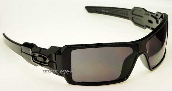 occhiali-da-sole Oakley OIL RIG 9081 03-460