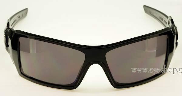 Oakley OIL RIG