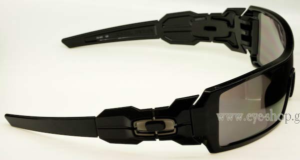 Oakley model OIL RIG and color 9081 03-460