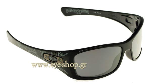 occhiali-da-sole Oakley Hijinx 9021 24-027  Stephen Murray Signature Series