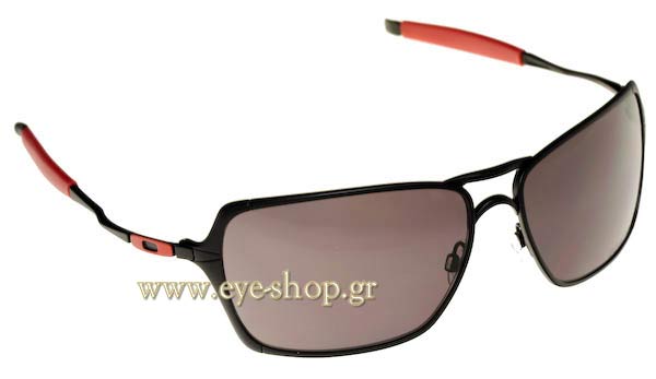  Vince-Vaughn wearing sunglasses Oakley Inmate 4029