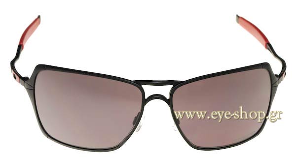 Oakley Inmate 4029