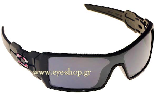occhiali-da-sole Oakley OIL RIG 9081 24-045 Nicky Hayden