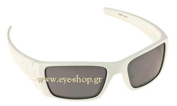 occhiali-da-sole Oakley Fuel Cell 9096 03