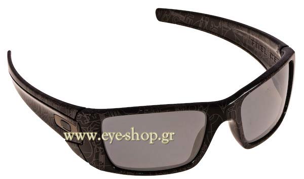Occhiali Oakley Fuel Cell 9096 07 Polarised