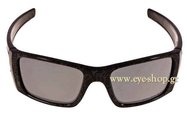 Oakley Fuel Cell 9096