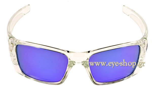 Oakley Fuel Cell 9096