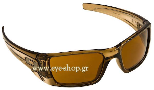 Occhiali Oakley Fuel Cell 9096 02