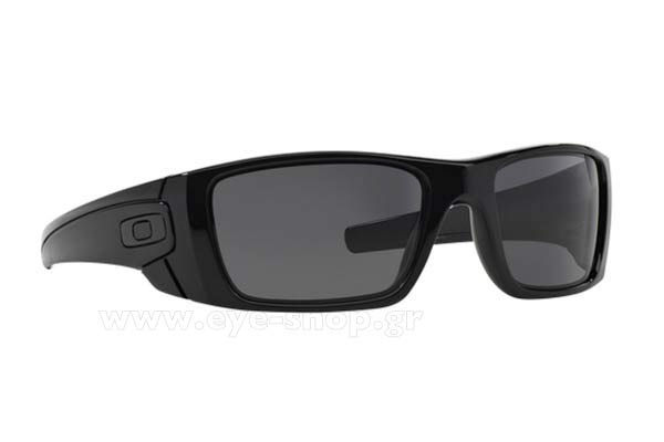 Occhiali Oakley Fuel Cell 9096 01