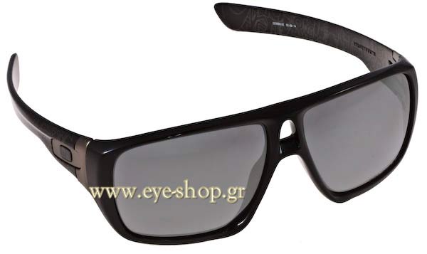 occhiali-da-sole Oakley Dispatch 9090 02 Polarised