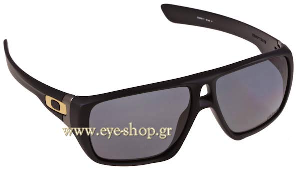 occhiali-da-sole Oakley Dispatch 9090 11 Polarised signature series  Sven Kramer