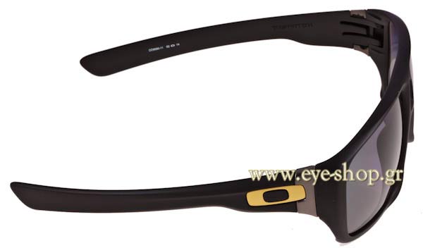 Oakley model Dispatch 9090 and color 11 Polarised signature series  Sven Kramer