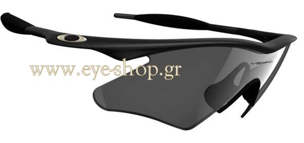 Occhiali Oakley M FRAME 00 - Heater ® 9058 06-743 Μαύρο ματ