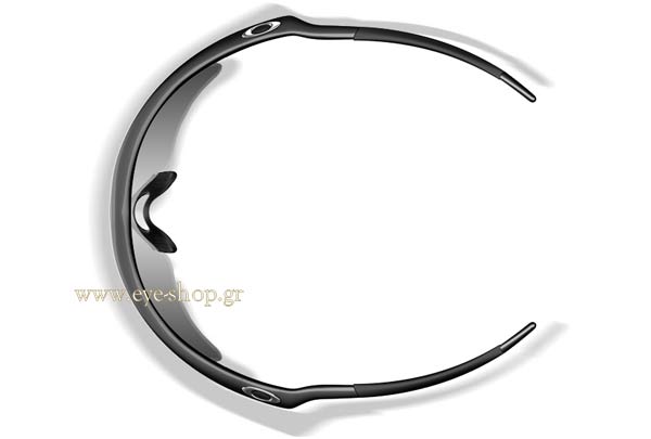 Oakley modello M FRAME di colore 00 - Heater ® 9058 06-743 Μαύρο ματ