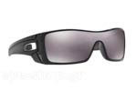 Occhiali da Sole Sport OAKLEY Batwolf-9101 57 BLACK INK size 0
